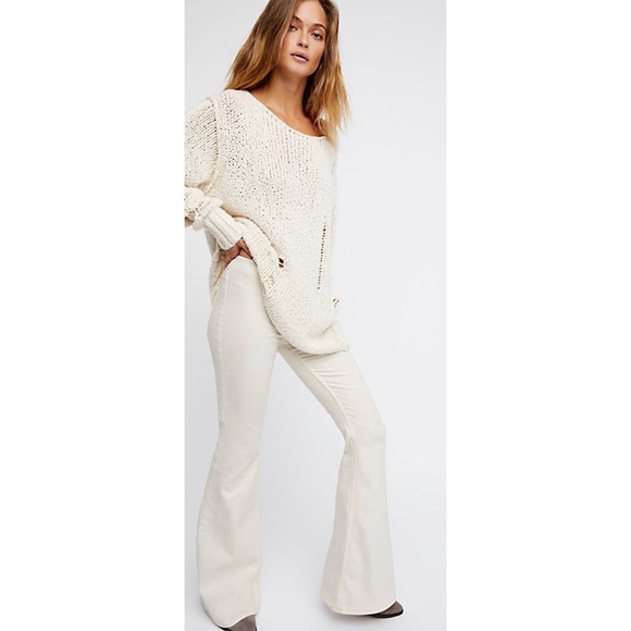 Free People Denim - FREE PEOPLE PENNY FLARE JEANS 💖IN STORES💖